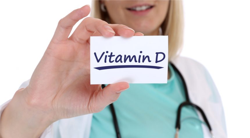 Everything about Vitamin D, By Dr. Fatemeh Aghanasiri