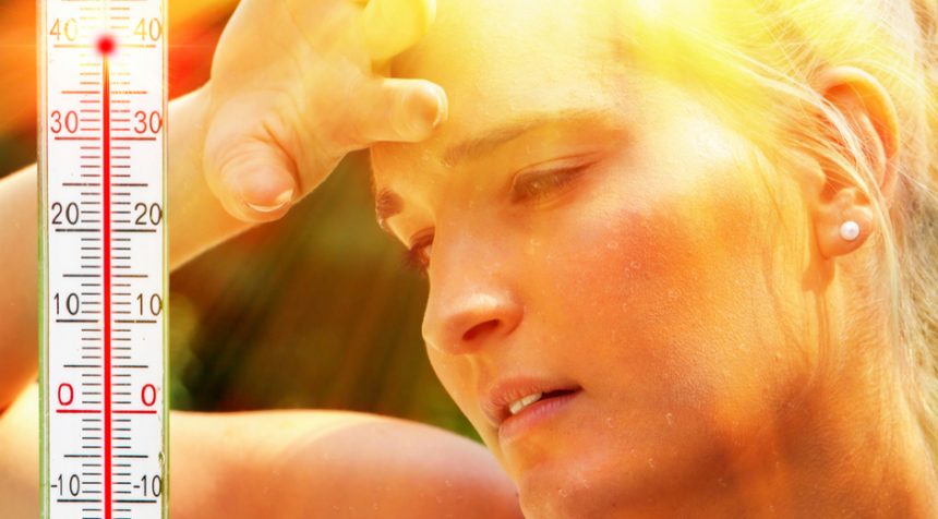 What are the symptoms of Heat Stroke? By Dr. Fatemeh Aghanasiri