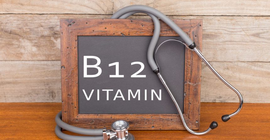 All you need to know about Vitamin B12 , By Dr. Fatemeh Aghanasiri