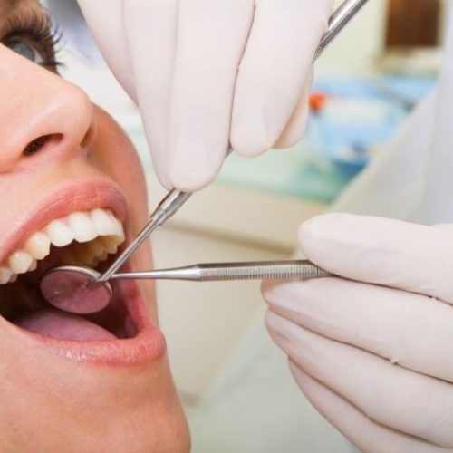 DENTAL CHECKUPS: IS IT A PAIN IN THE… TEETH?
