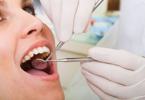 DENTAL CHECKUPS: IS IT A PAIN IN THE… TEETH?