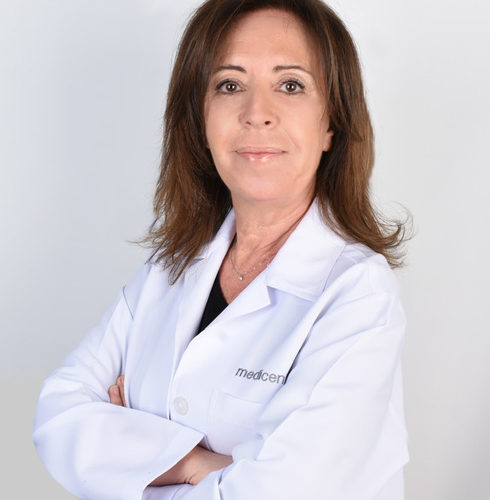 Dr. Aspasia Michalopoulou