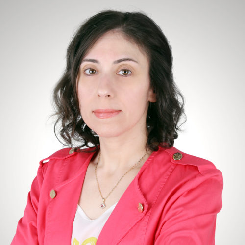 Dr. Rana Karam
