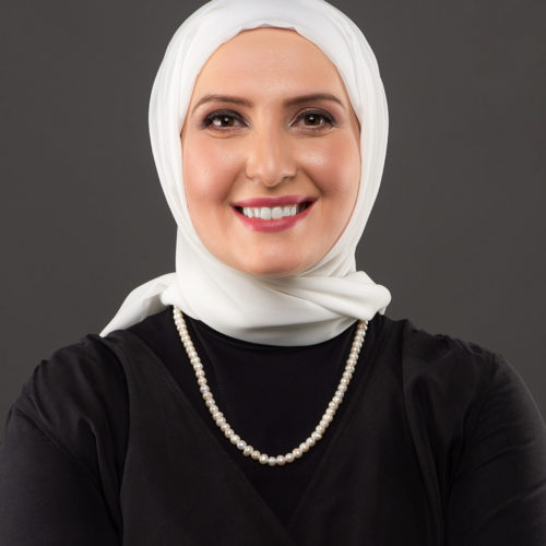 Dr. Manal Adi