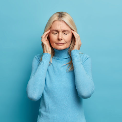 Menopause and Well Being