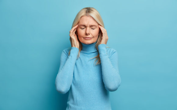 Menopause and Well Being