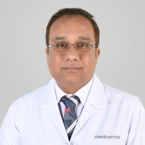Dr. Harbir Hundal